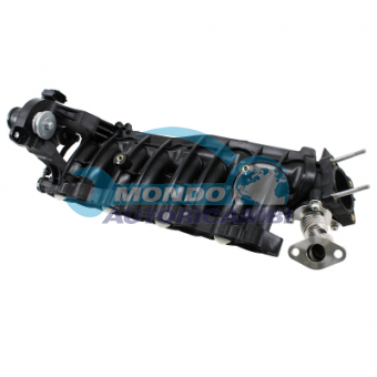 COLLETTORE ASPIRAZIONE