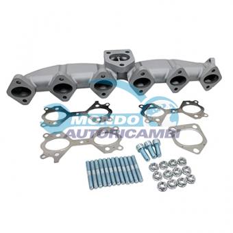 COLLETTORE ASPIRAZIONE