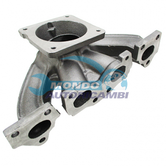 COLLETTORE ASPIRAZIONE