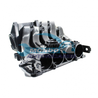 COLLETTORE ASPIRAZIONE