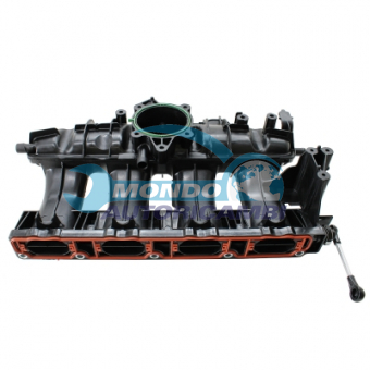 COLLETTORE ASPIRAZIONE