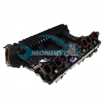 COLLETTORE ASPIRAZIONE