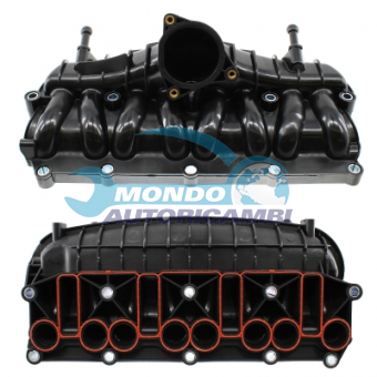 COLLETTORE ASPIRAZIONE