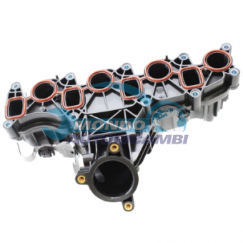 COLLETTORE ASPIRAZIONE