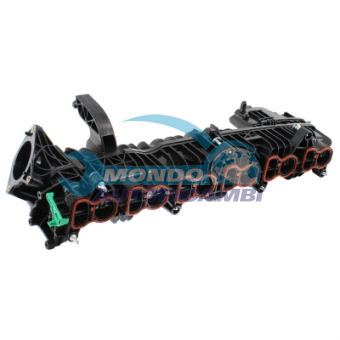 COLLETTORE ASPIRAZIONE