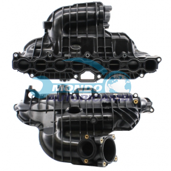 COLLETTORE ASPIRAZIONE