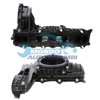 COLLETTORE ASPIRAZIONE