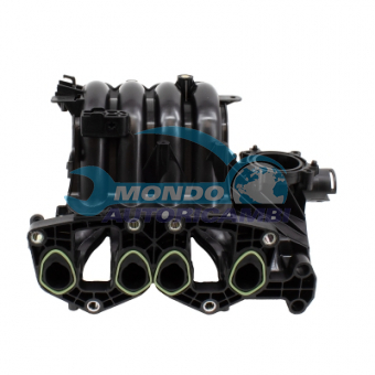 COLLETTORE ASPIRAZIONE