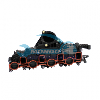 COLLETTORE ASPIRAZIONE