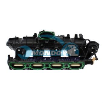 COLLETTORE ASPIRAZIONE