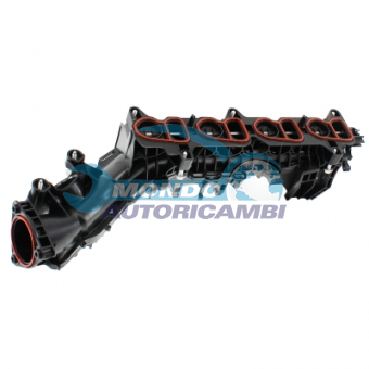 COLLETTORE ASPIRAZIONE