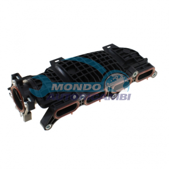 COLLETTORE ASPIRAZIONE