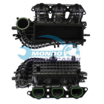 COLLETTORE ASPIRAZIONE