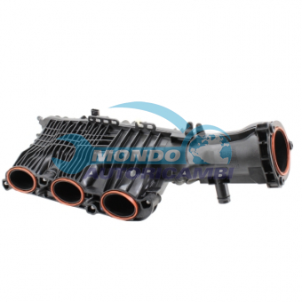 COLLETTORE ASPIRAZIONE