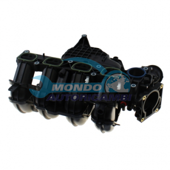 COLLETTORE ASPIRAZIONE