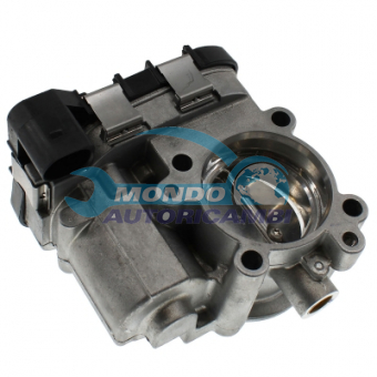 CORPO FARFALLATO, AZIONATORE FARFALLA TURBOLENZA, FARFALLA