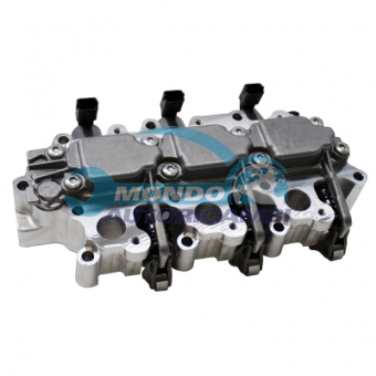 COLLETTORE ASPIRAZIONE