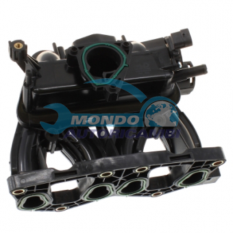 COLLETTORE ASPIRAZIONE