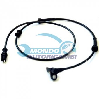 SENSORE ABS, SENSORE CIRCUITO FRENANTE, SENSORE COMANDO ABS