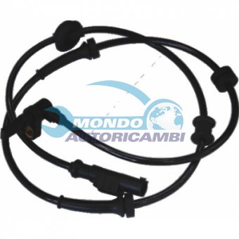 SENSORE ABS, SENSORE CIRCUITO FRENANTE, SENSORE COMANDO ABS