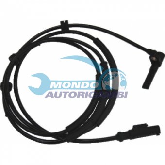 SENSORE ABS, SENSORE CIRCUITO FRENANTE, SENSORE COMANDO ABS
