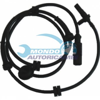 SENSORE ABS, SENSORE CIRCUITO FRENANTE, SENSORE COMANDO ABS