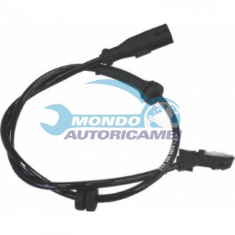 SENSORE ABS, SENSORE CIRCUITO FRENANTE, SENSORE COMANDO ABS