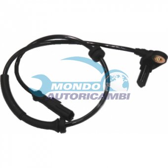 SENSORE ABS, SENSORE CIRCUITO FRENANTE, SENSORE COMANDO ABS