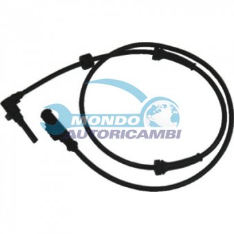 SENSORE ABS, SENSORE CIRCUITO FRENANTE, SENSORE COMANDO ABS