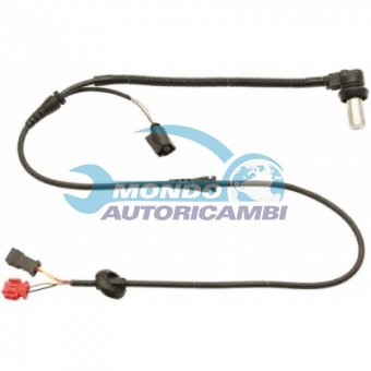 SENSORE ABS, SENSORE CIRCUITO FRENANTE, SENSORE COMANDO ABS