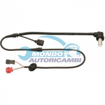 SENSORE ABS, SENSORE CIRCUITO FRENANTE, SENSORE COMANDO ABS