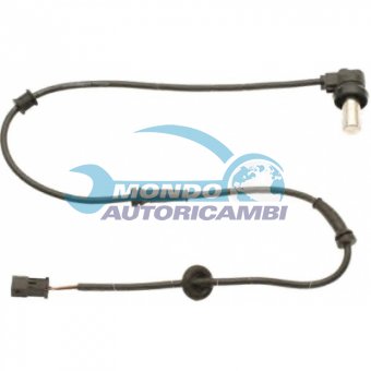 SENSORE ABS, SENSORE CIRCUITO FRENANTE, SENSORE COMANDO ABS