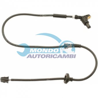 SENSORE ABS, SENSORE CIRCUITO FRENANTE, SENSORE COMANDO ABS