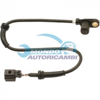 SENSORE ABS, SENSORE CIRCUITO FRENANTE, SENSORE COMANDO ABS