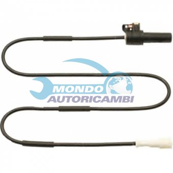 SENSORE ABS, SENSORE CIRCUITO FRENANTE, SENSORE COMANDO ABS
