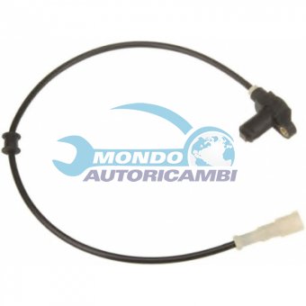 SENSORE ABS, SENSORE CIRCUITO FRENANTE, SENSORE COMANDO ABS