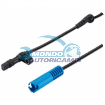 SENSORE ABS, SENSORE CIRCUITO FRENANTE, SENSORE COMANDO ABS