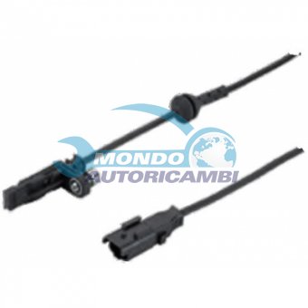 SENSORE ABS, SENSORE CIRCUITO FRENANTE, SENSORE COMANDO ABS