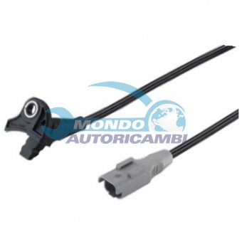 SENSORE ABS, SENSORE CIRCUITO FRENANTE, SENSORE COMANDO ABS