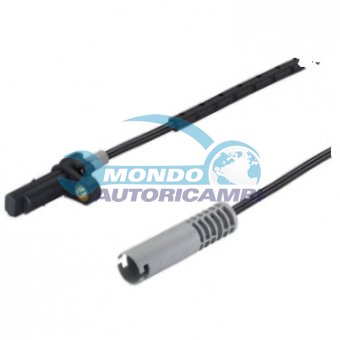 SENSORE ABS, SENSORE CIRCUITO FRENANTE, SENSORE COMANDO ABS