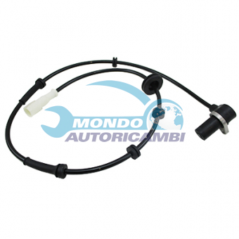 SENSORE ABS, SENSORE CIRCUITO FRENANTE, SENSORE COMANDO ABS