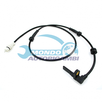 SENSORE ABS, SENSORE CIRCUITO FRENANTE, SENSORE COMANDO ABS