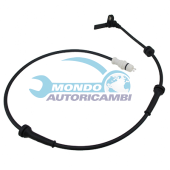 SENSORE ABS, SENSORE CIRCUITO FRENANTE, SENSORE COMANDO ABS