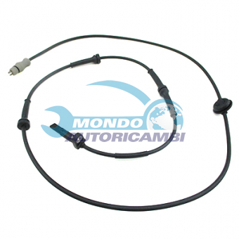 SENSORE ABS, SENSORE CIRCUITO FRENANTE, SENSORE COMANDO ABS