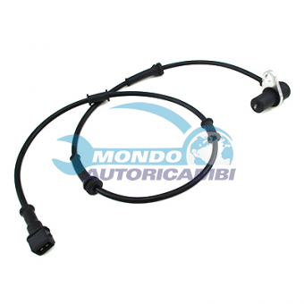 SENSORE ABS, SENSORE CIRCUITO FRENANTE, SENSORE COMANDO ABS