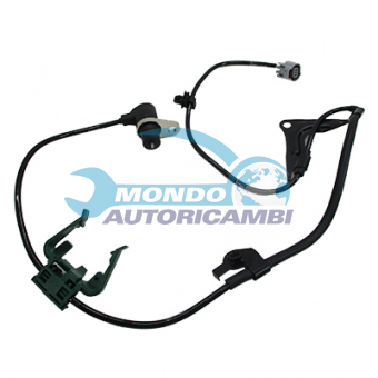 SENSORE ABS, SENSORE CIRCUITO FRENANTE, SENSORE COMANDO ABS