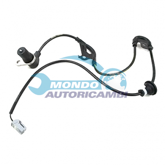 SENSORE ABS, SENSORE CIRCUITO FRENANTE, SENSORE COMANDO ABS
