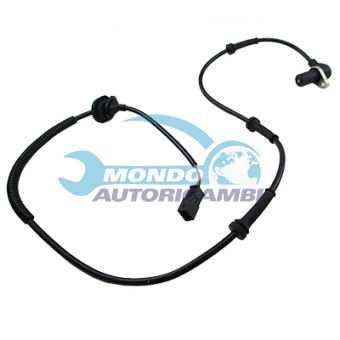 SENSORE ABS, SENSORE CIRCUITO FRENANTE, SENSORE COMANDO ABS