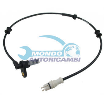 SENSORE ABS, SENSORE CIRCUITO FRENANTE, SENSORE COMANDO ABS