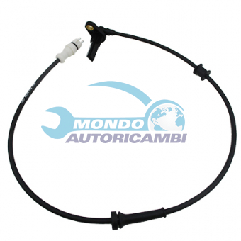 SENSORE ABS, SENSORE CIRCUITO FRENANTE, SENSORE COMANDO ABS